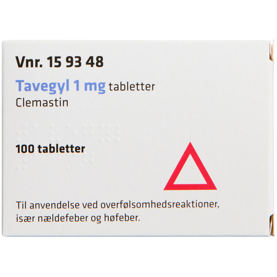Tavegyl