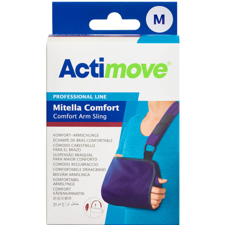 Actimove Mitella Armslynge Str M