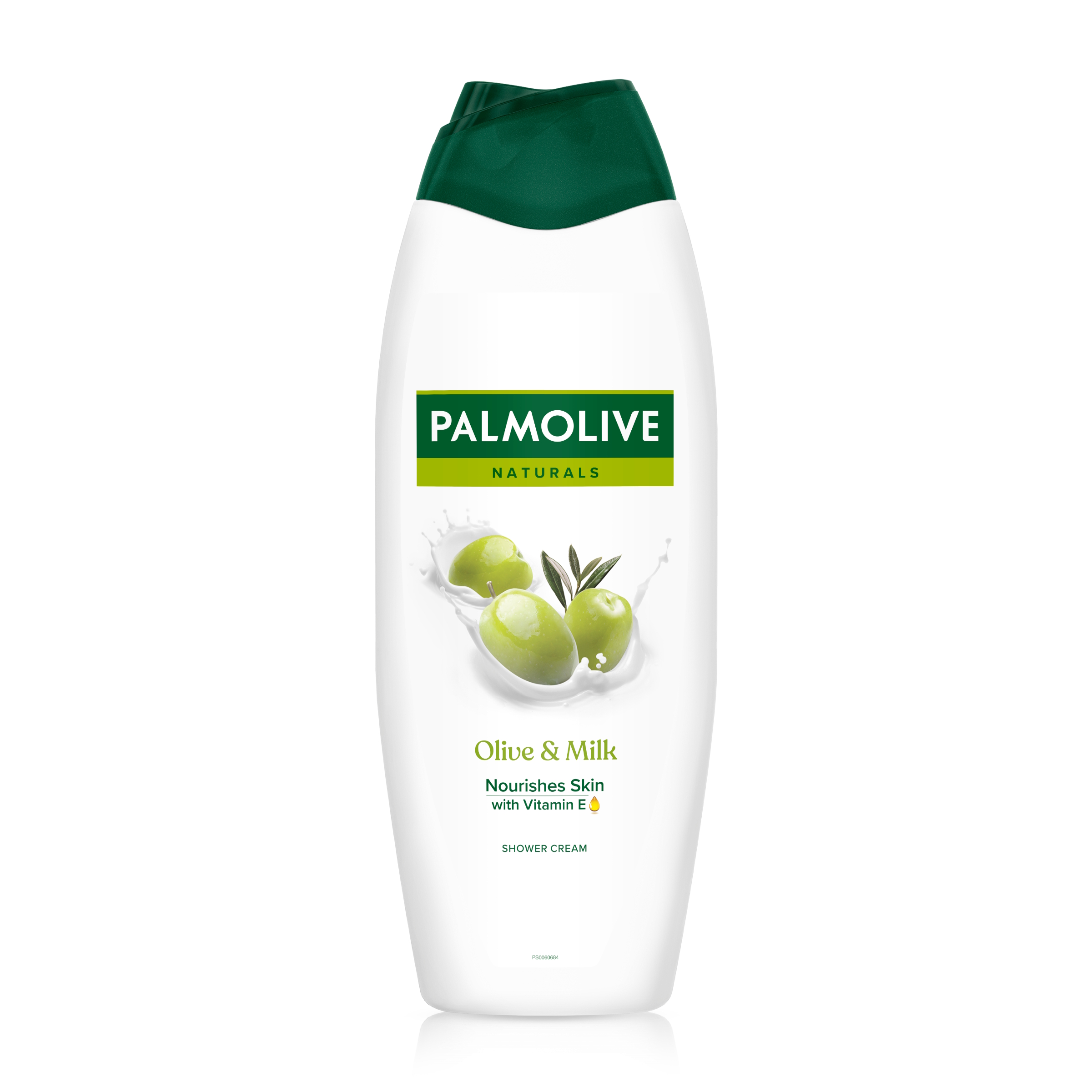 Palmolive Shower Gel Naturals Olive & Milk 650 ml.