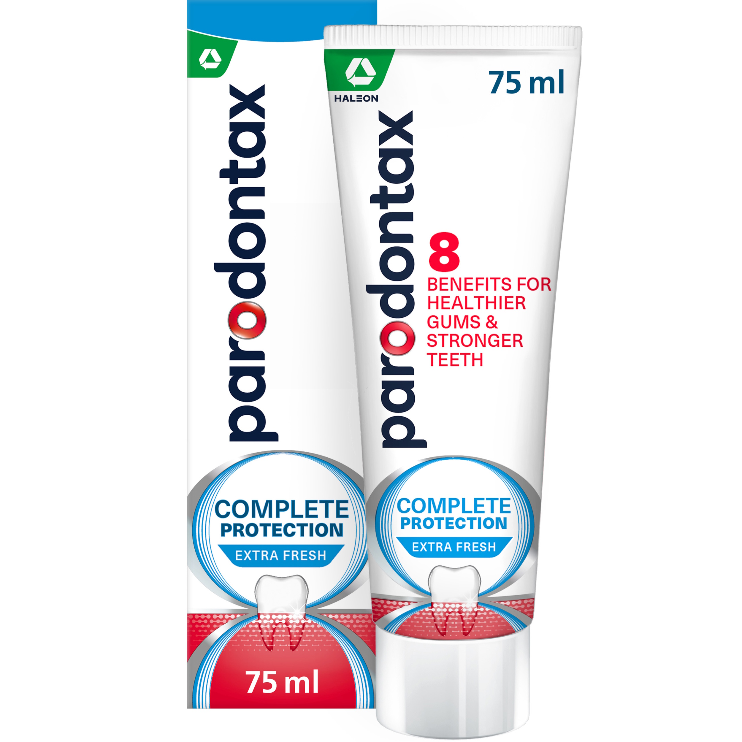 Parodontax Complete Protection