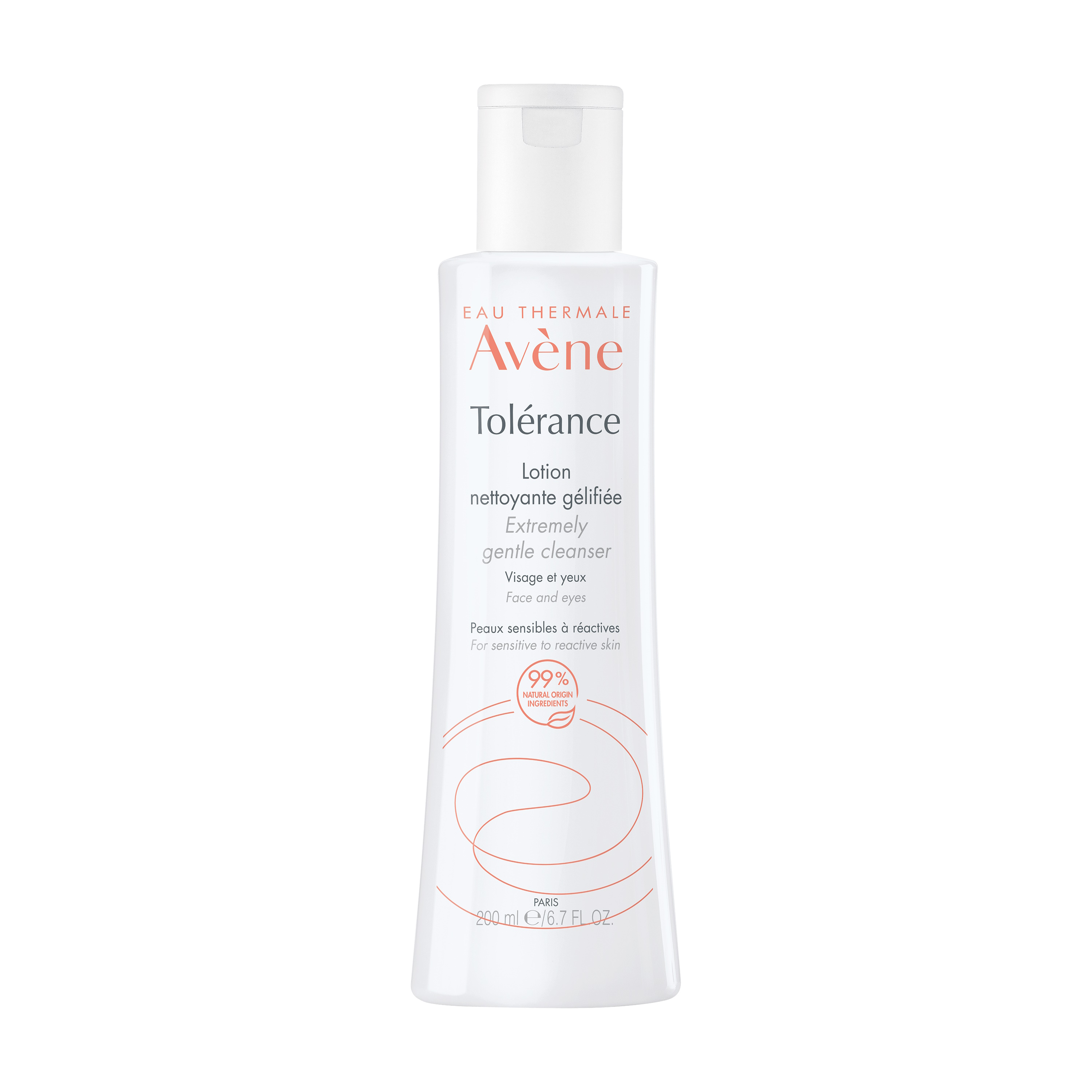 Avène Tolerance Lotion