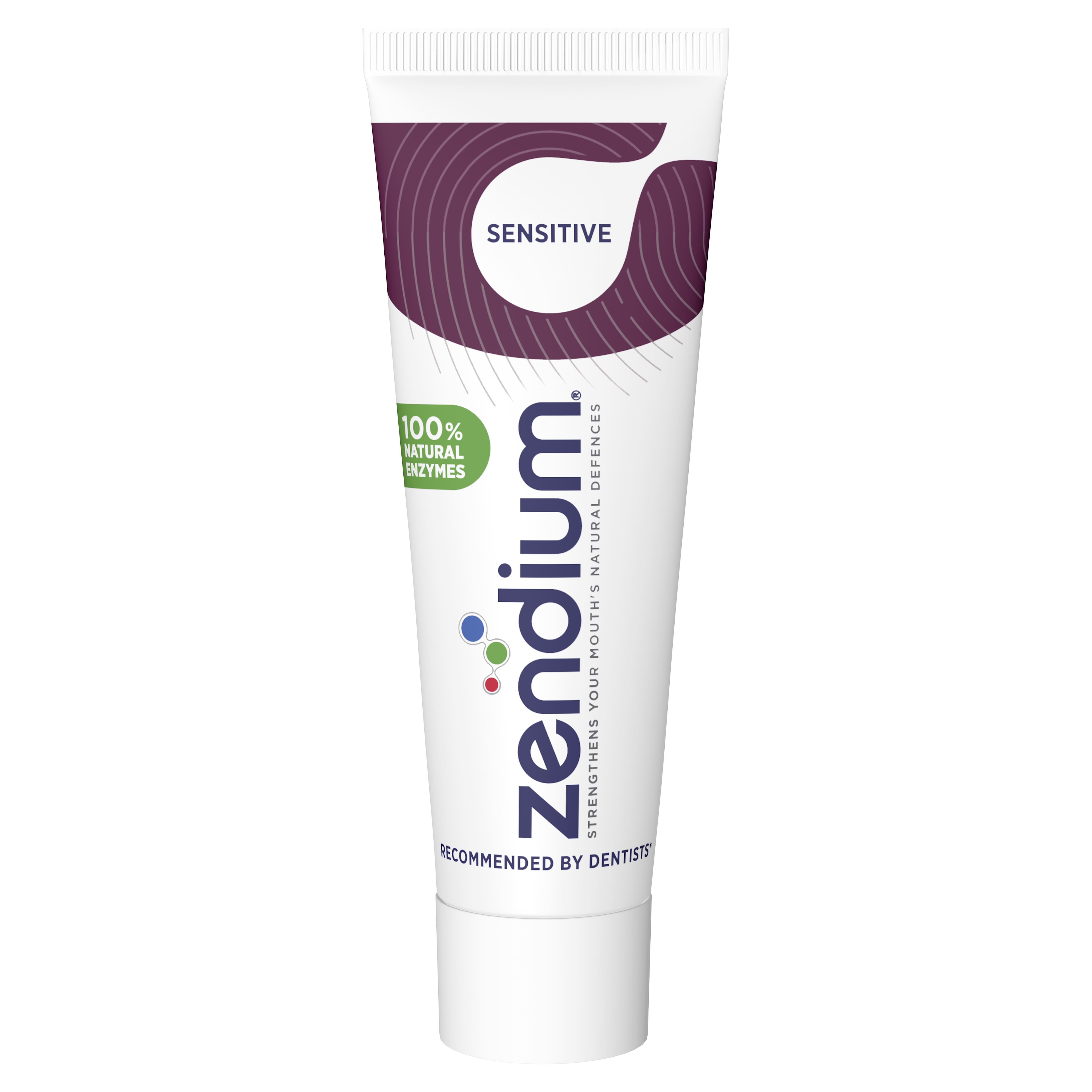 Zendium Sensitive