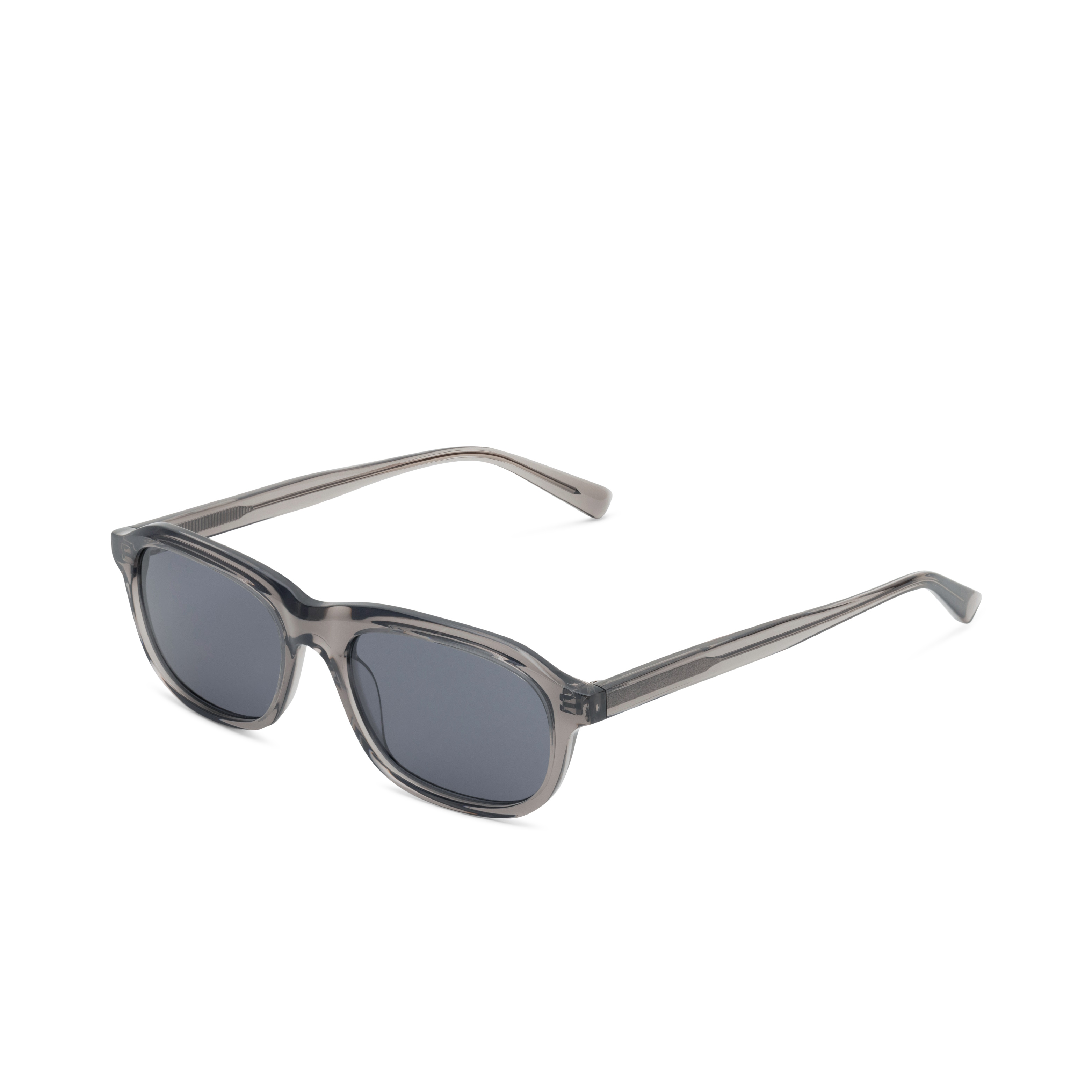 Bisou TRAVIS Ash Grey +1.5 Læsebriller
