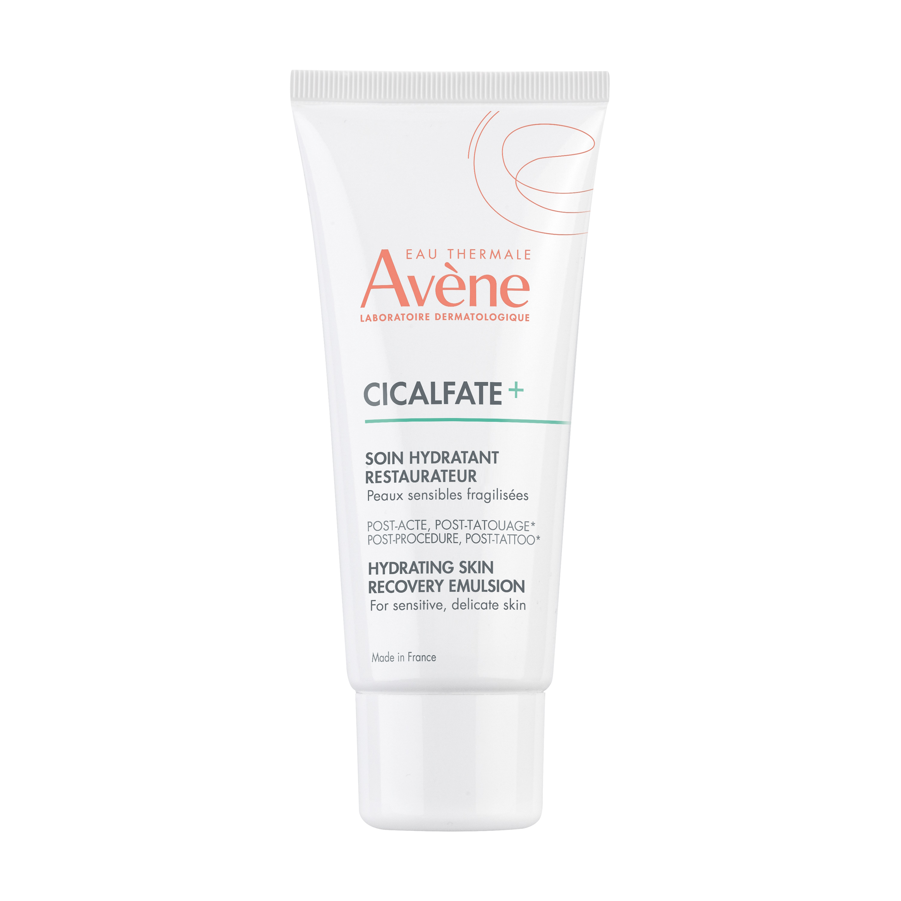 Avène Cicalfate+ Emulsion