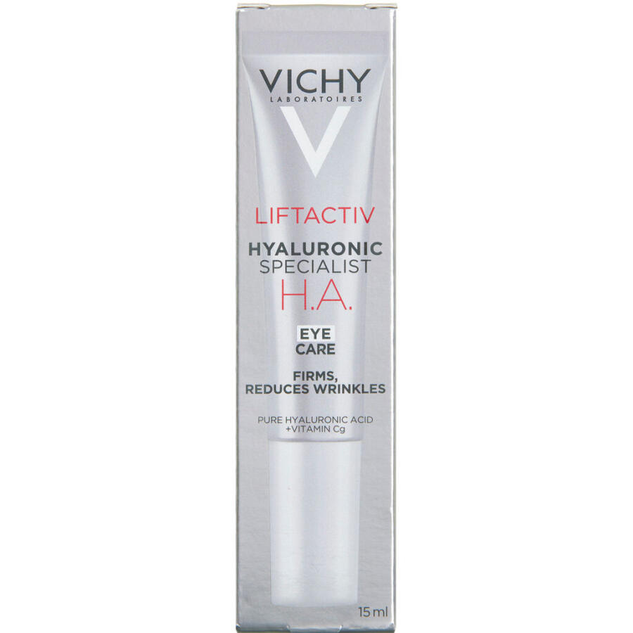 Vichy Liftactiv Hyaluronic Specialist H.A. Eye Cream