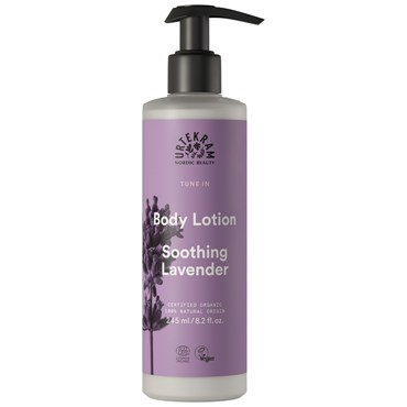 Urtekram Beauty Soothing Lavender Body Lotion