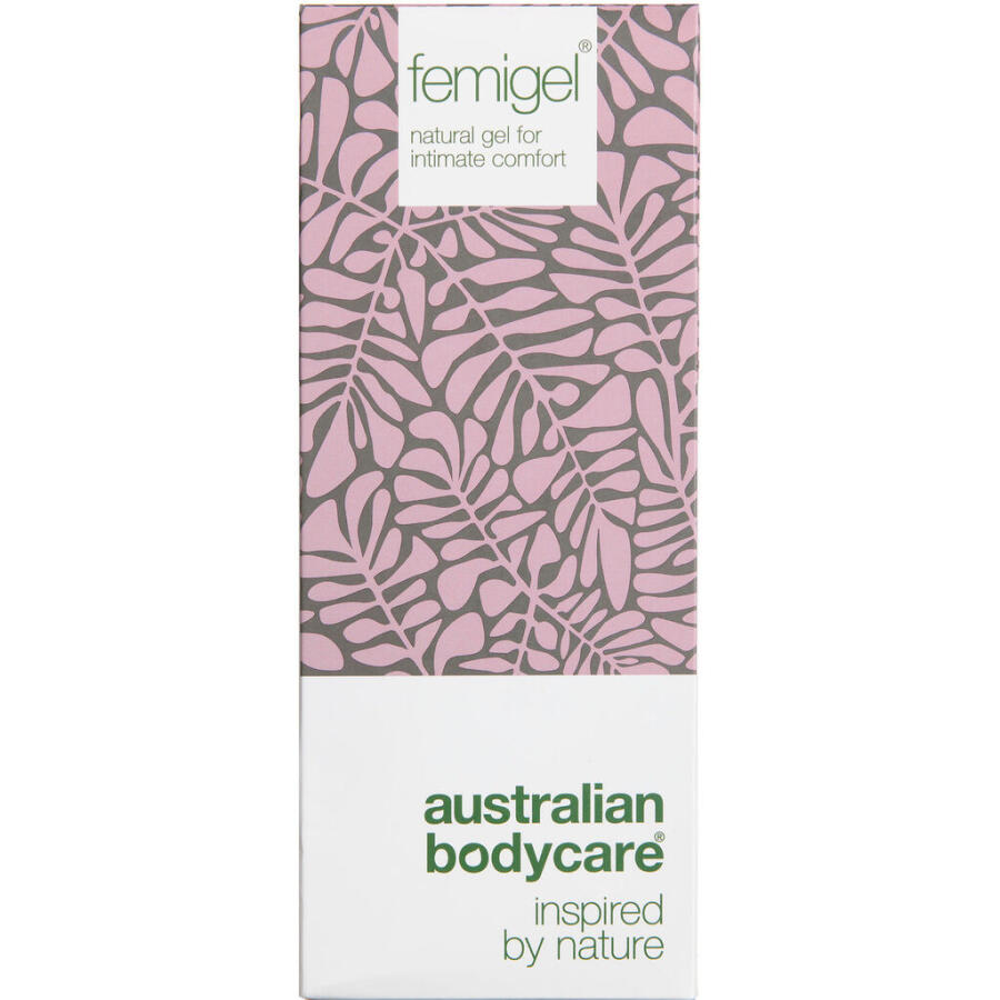 Australian Bodycare Femigel