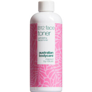 Australian B12 Exfoliating Toner