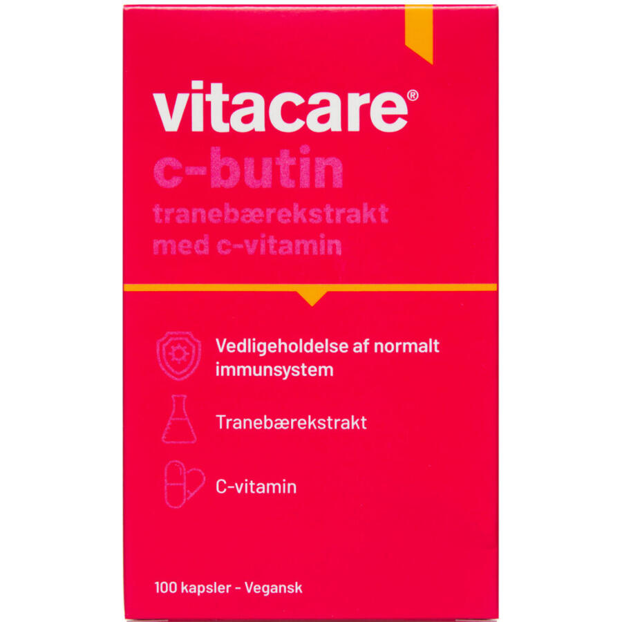 Vitacare C-butin