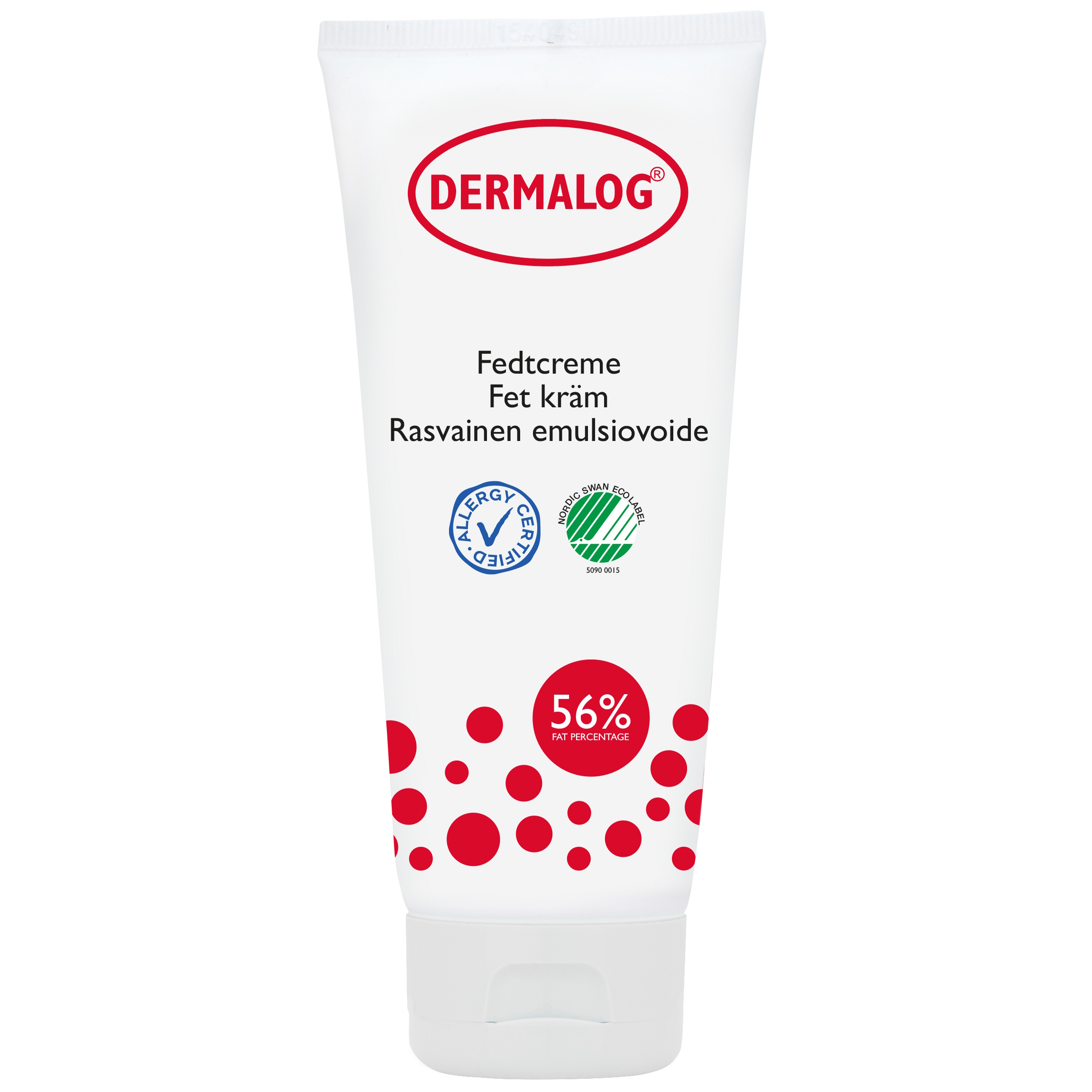 Dermalog Fedtcreme