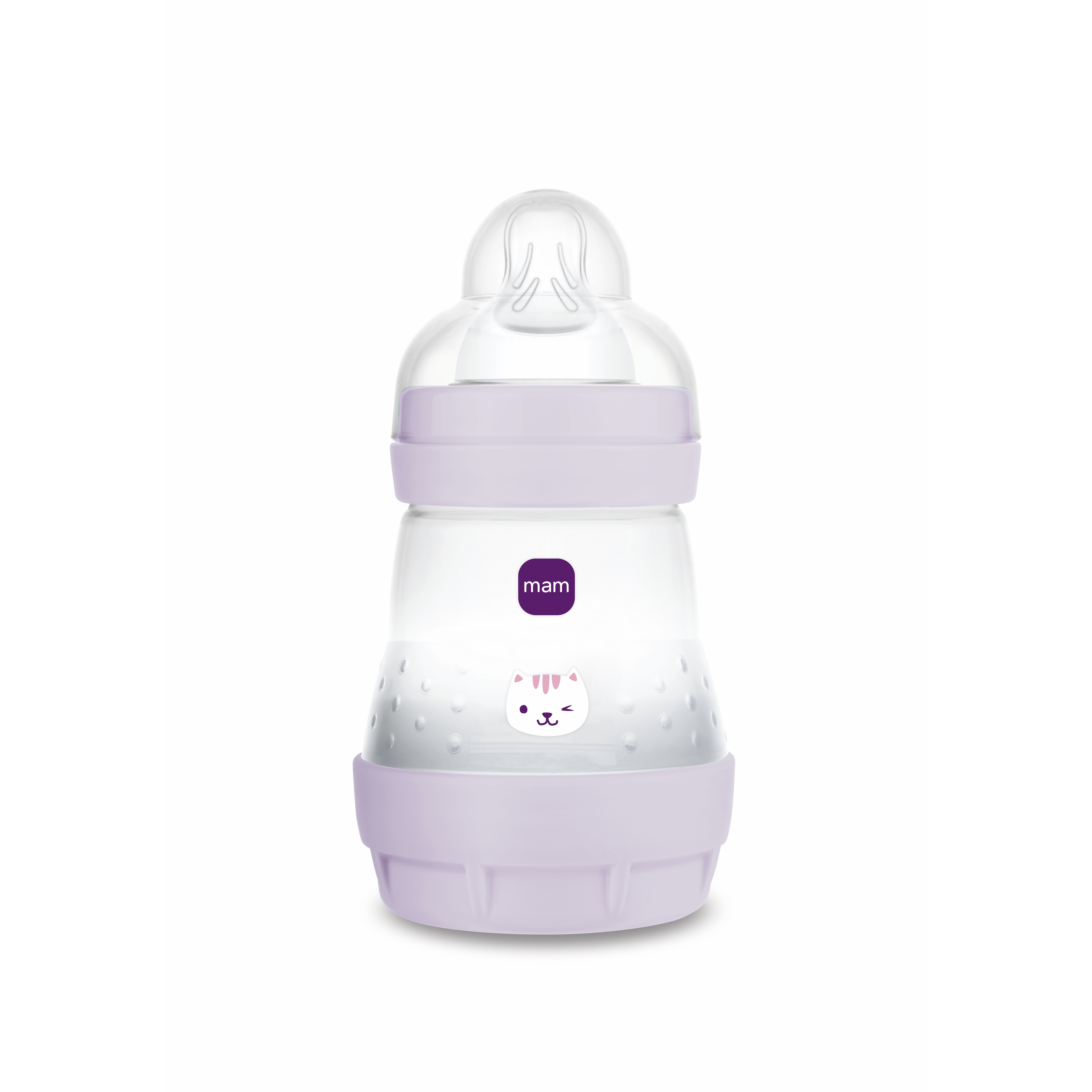 MAM Easy Start Anti-Colic 160ml 1p Pink