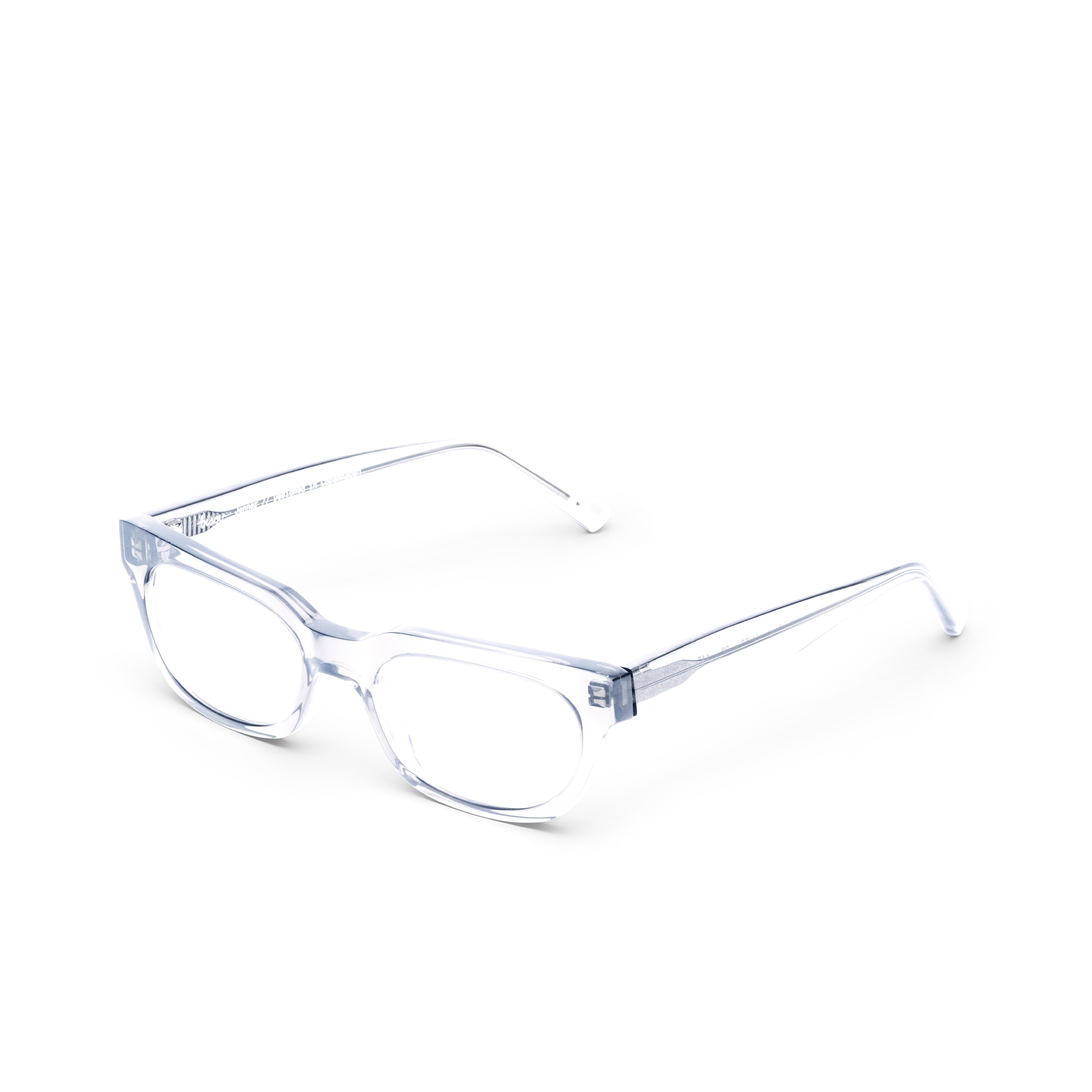Bisou JENNER Clear Clear +1.5 Læsebriller