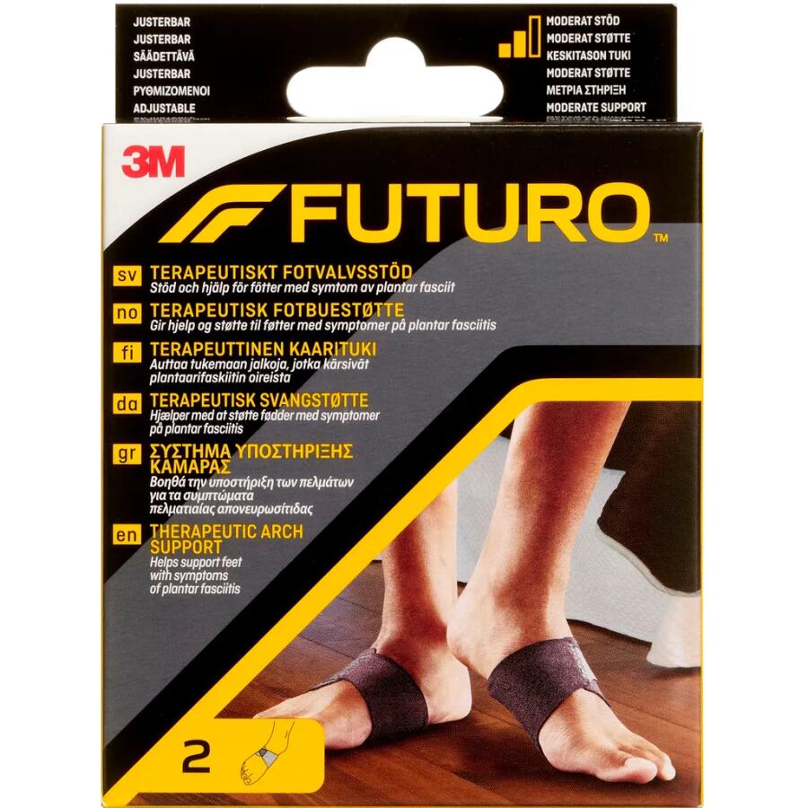 Futuro Terapeutisk Svangstøtte