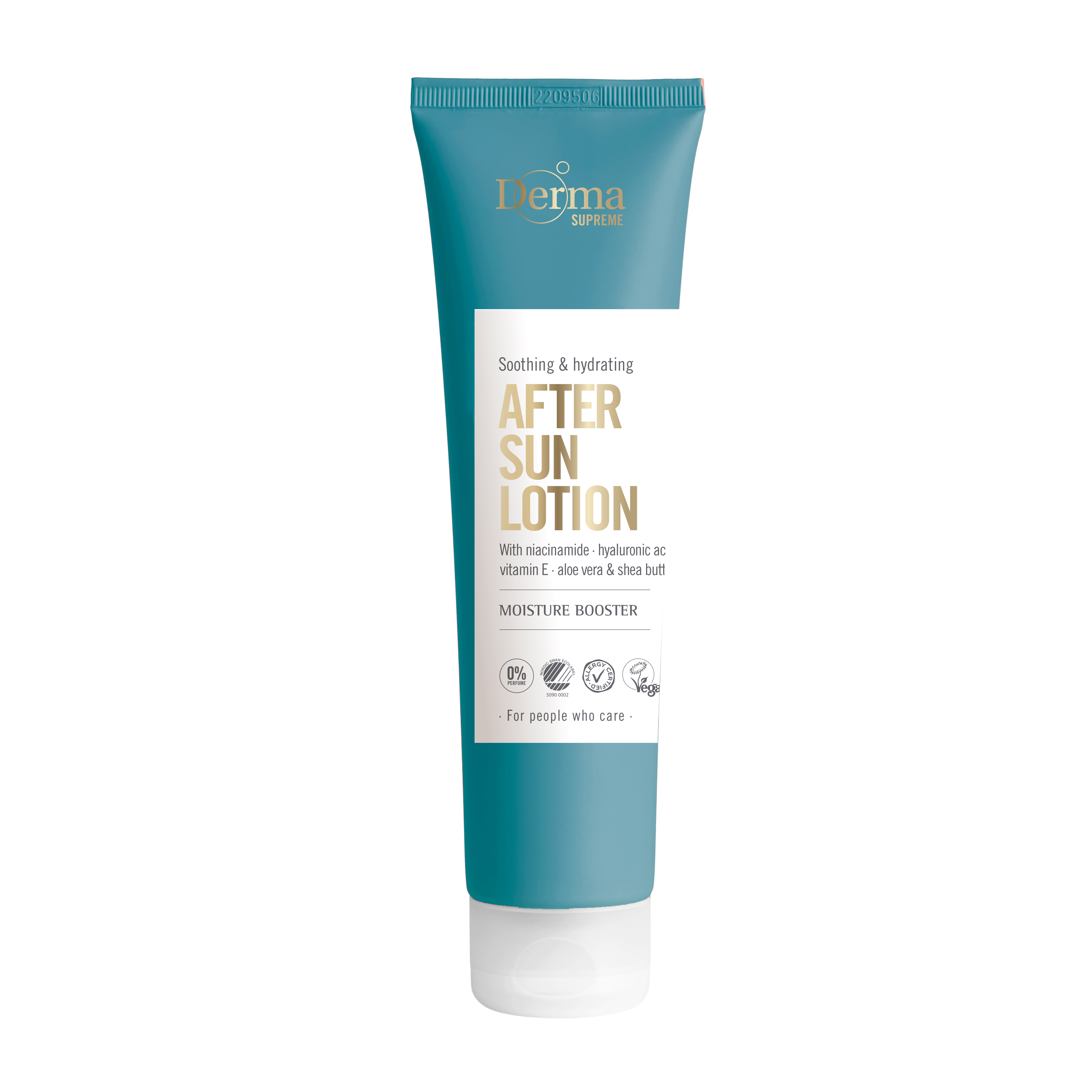 Derma Supreme Aftersun
