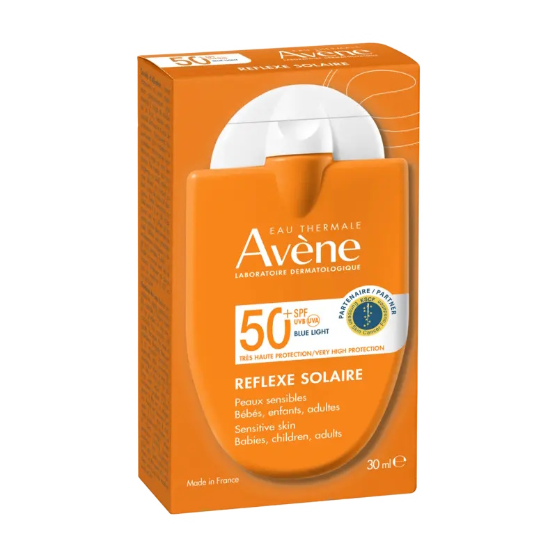 Avène Reflexe SPF50+