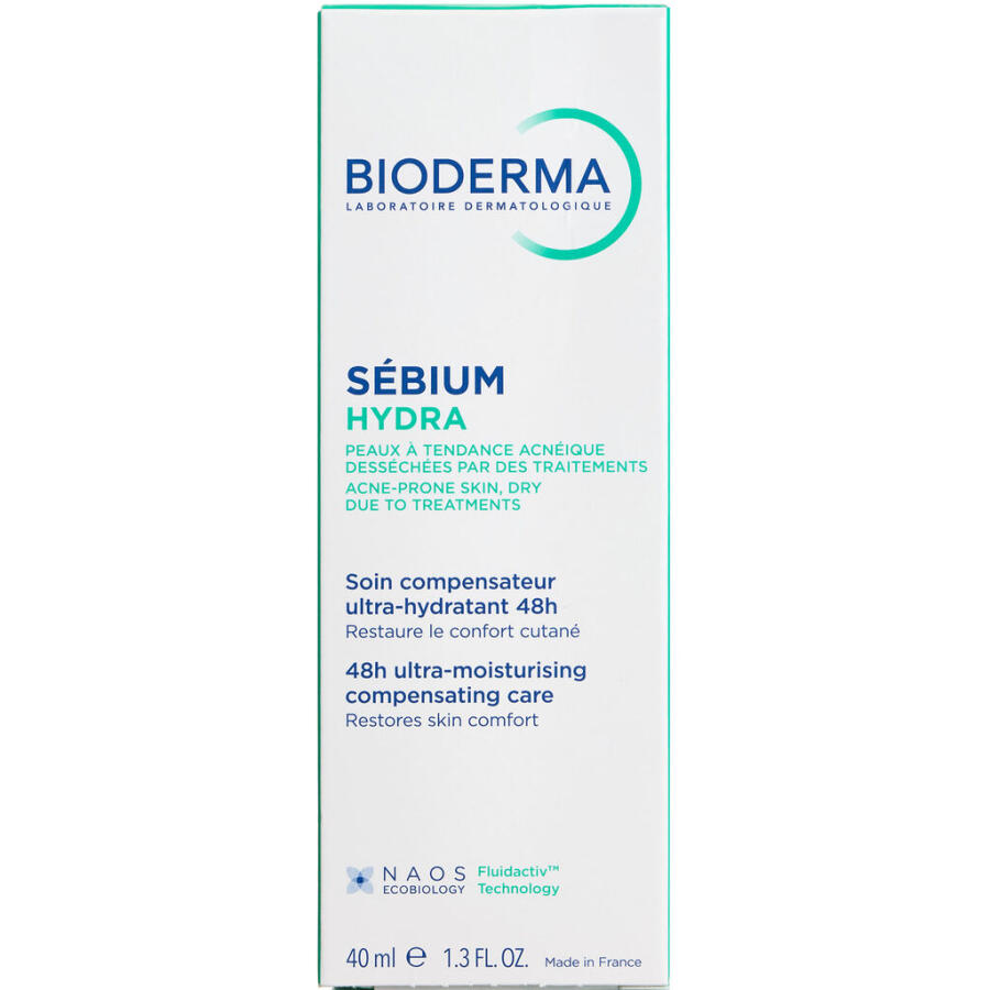 Bioderma Sébium Hydra Creme