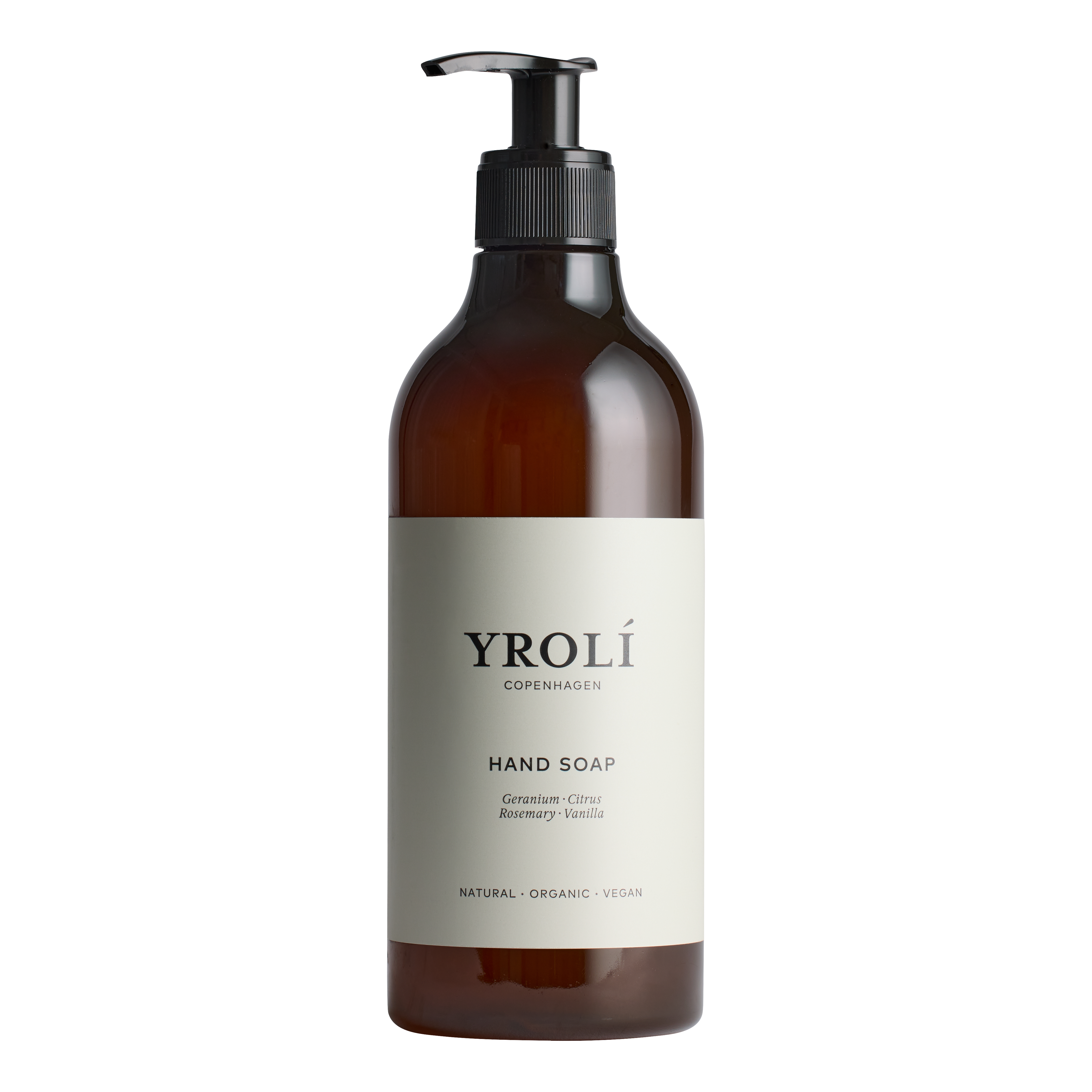 Yrolí Hand Soap