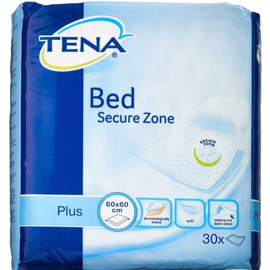 TENA Underlag 60 x 60 cm