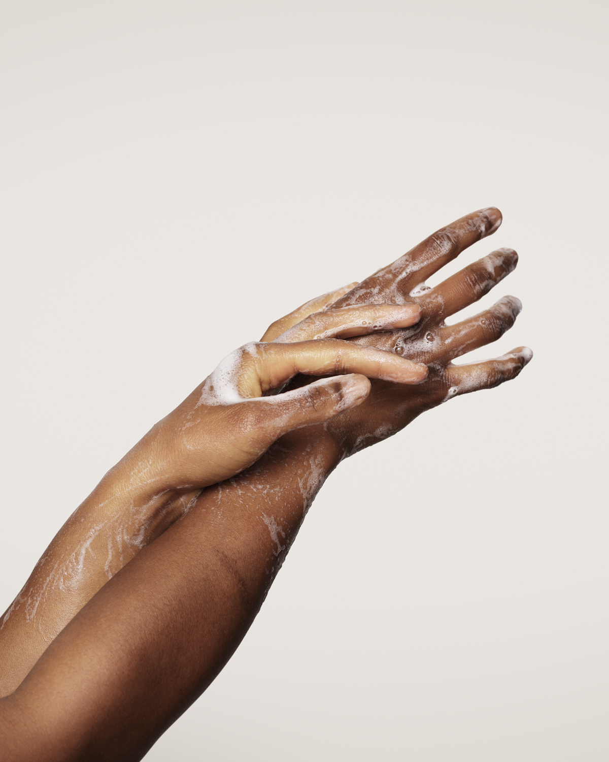 Purely Professional hand cleanser 2