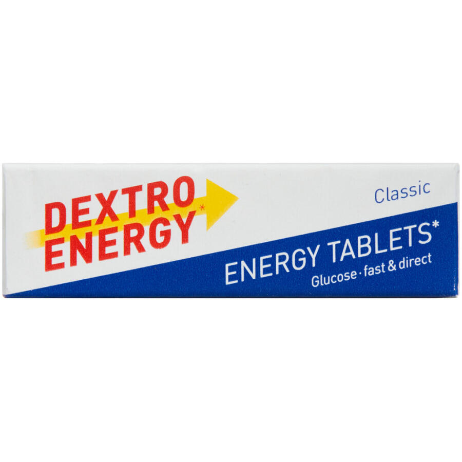 Dextro Energy Classic