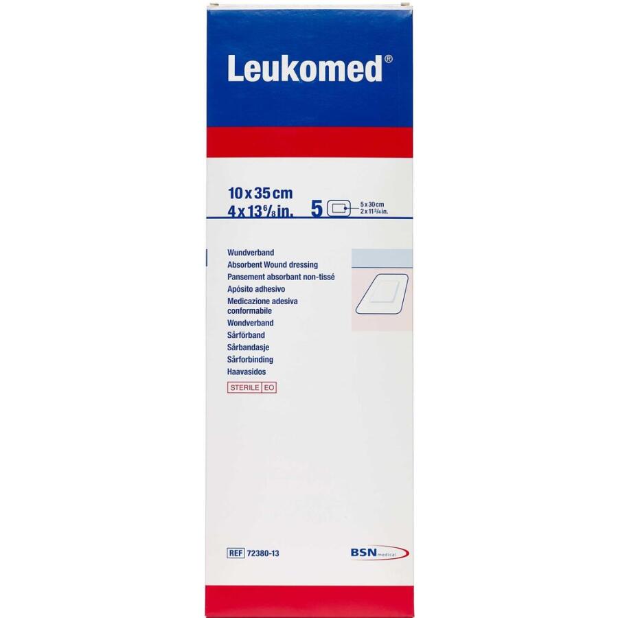 Leukomed 10 x 35 cm
