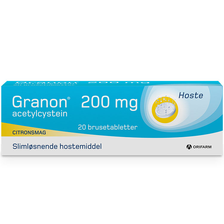 Granon
