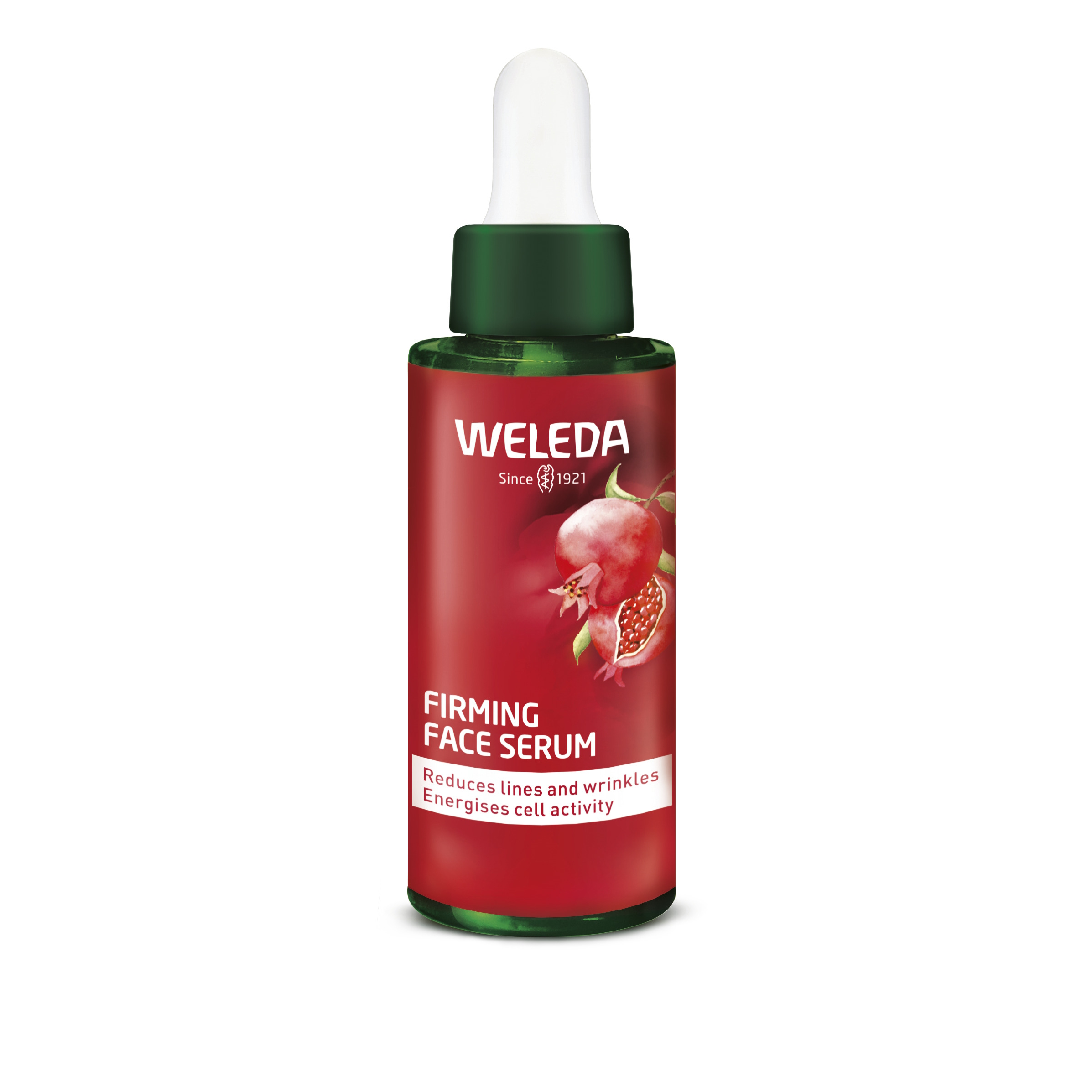 Weleda Firming Face Serum