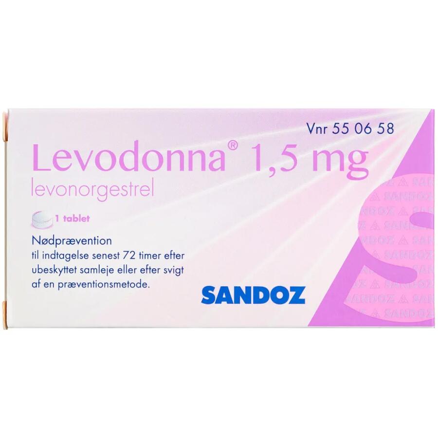 Levodonna