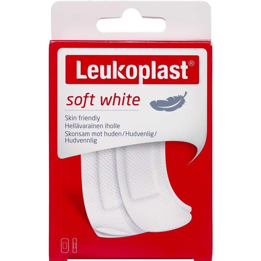 Leukoplast Professional Soft