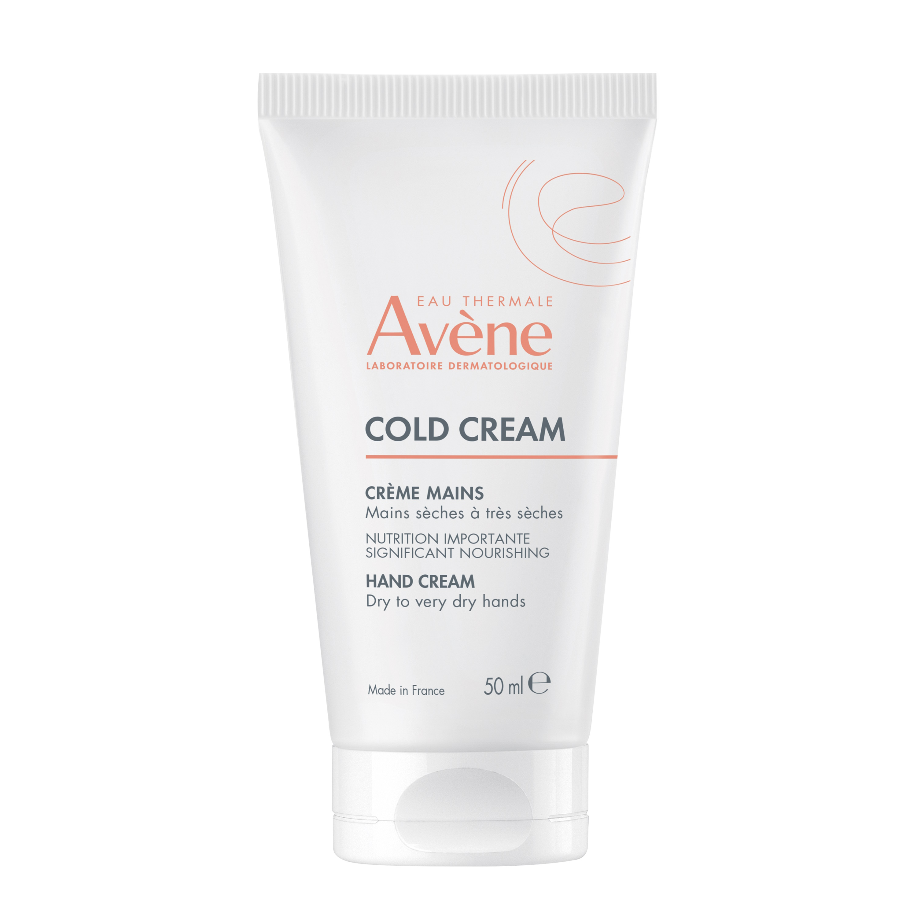 Avène Cold Cream Hand Cream