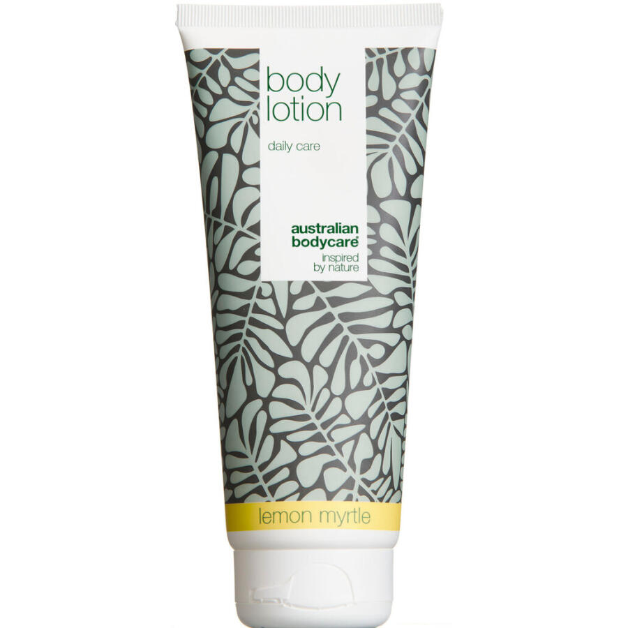 Australian Bodycare Body Lotion Lemon Myrtle