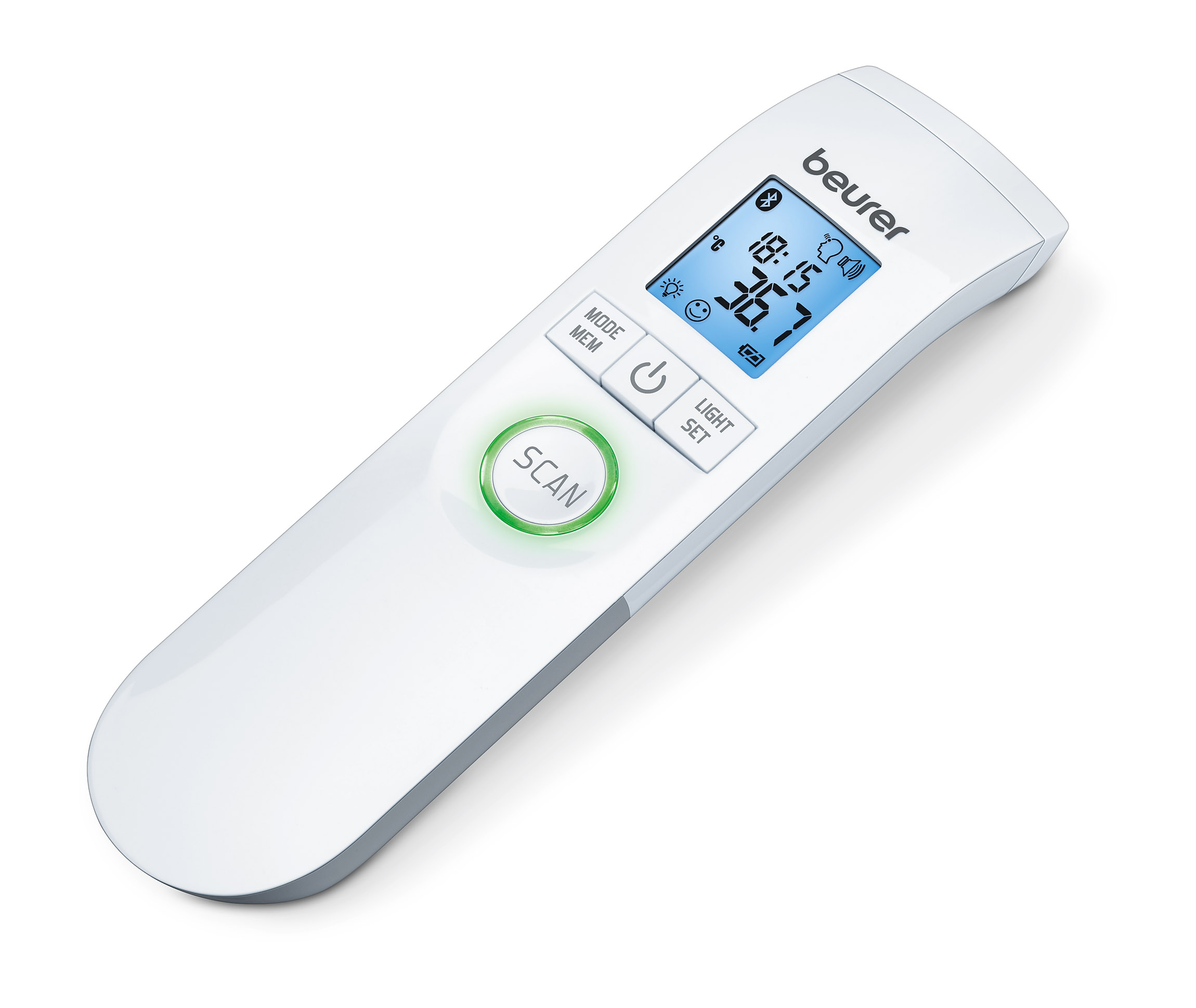 Termometer