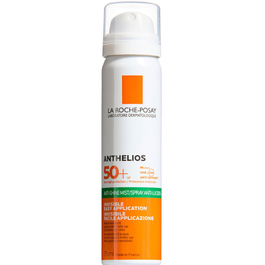 La Roche Posay Anthelios Anti Shine Mist SPF50+