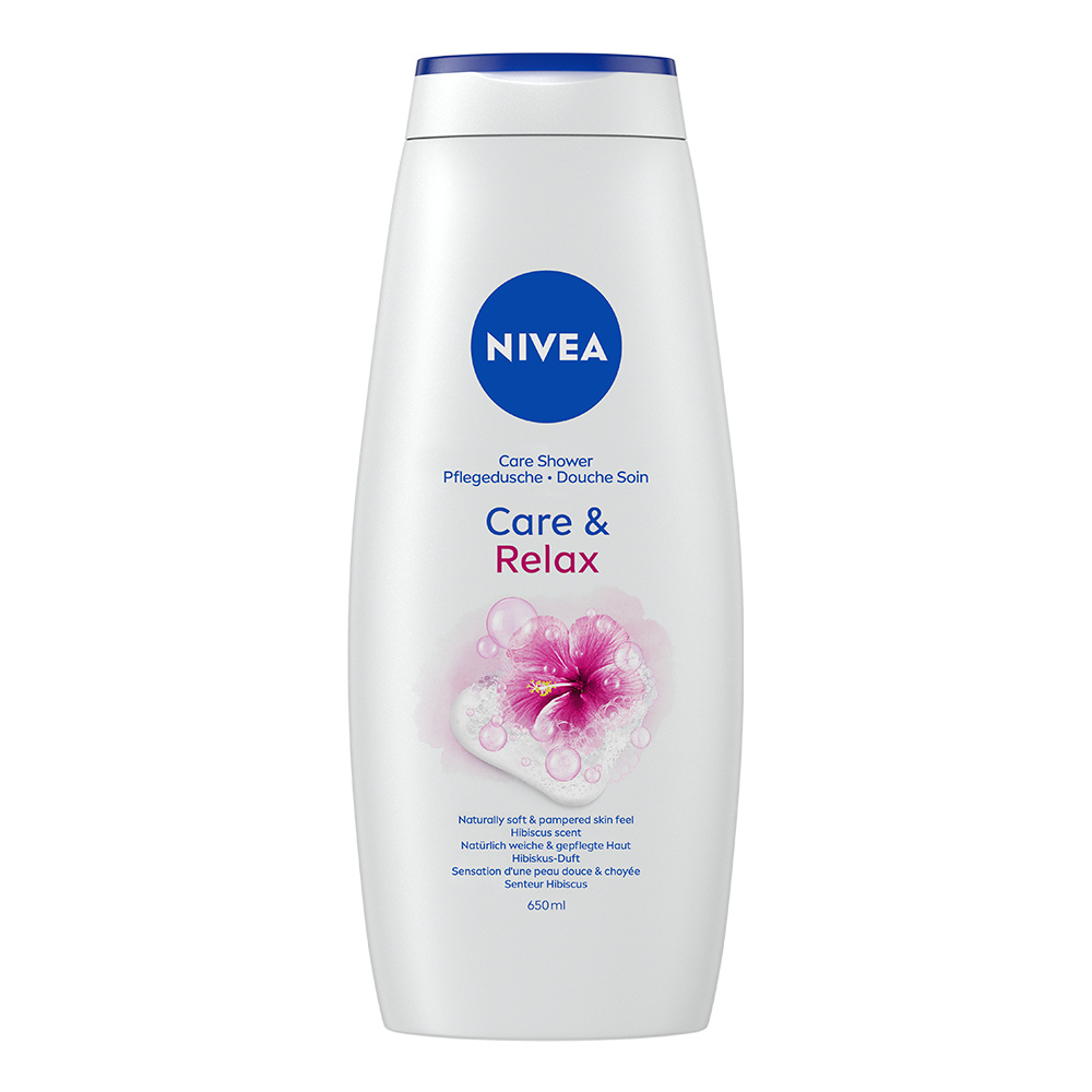 NIVEA Care & Relax