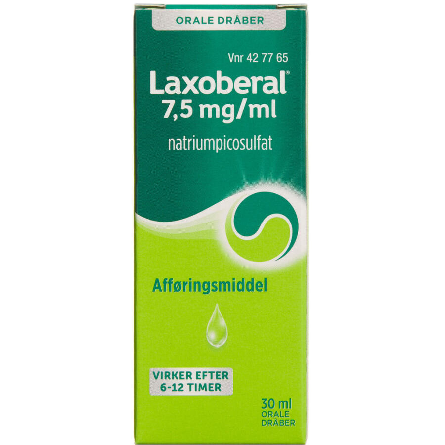 Laxoberal