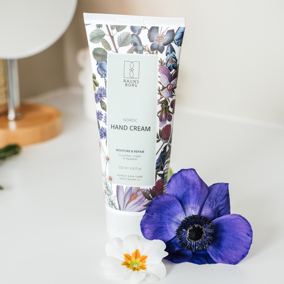 Raunsborg Hand Cream