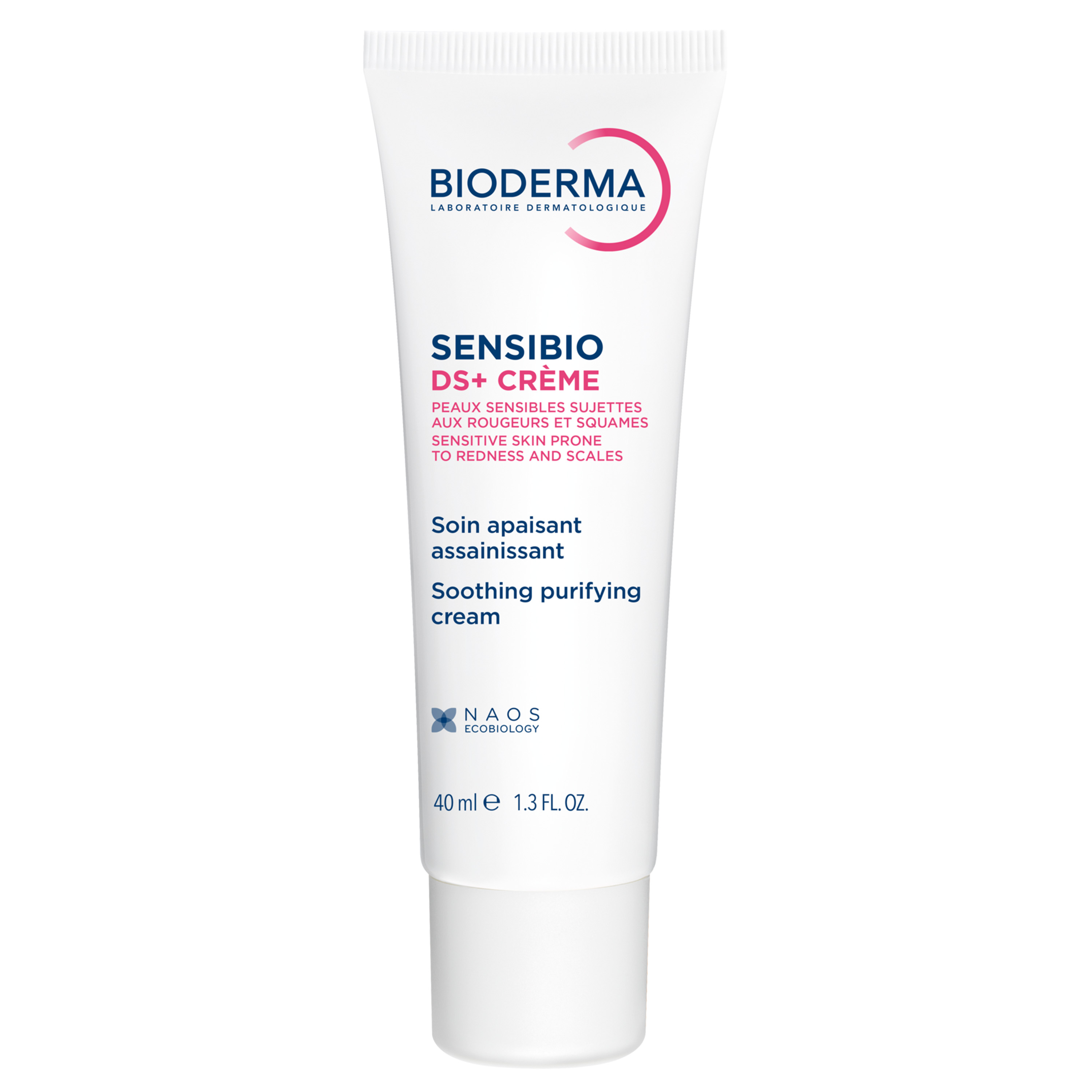 Bioderma Sensibio DS+ Creme