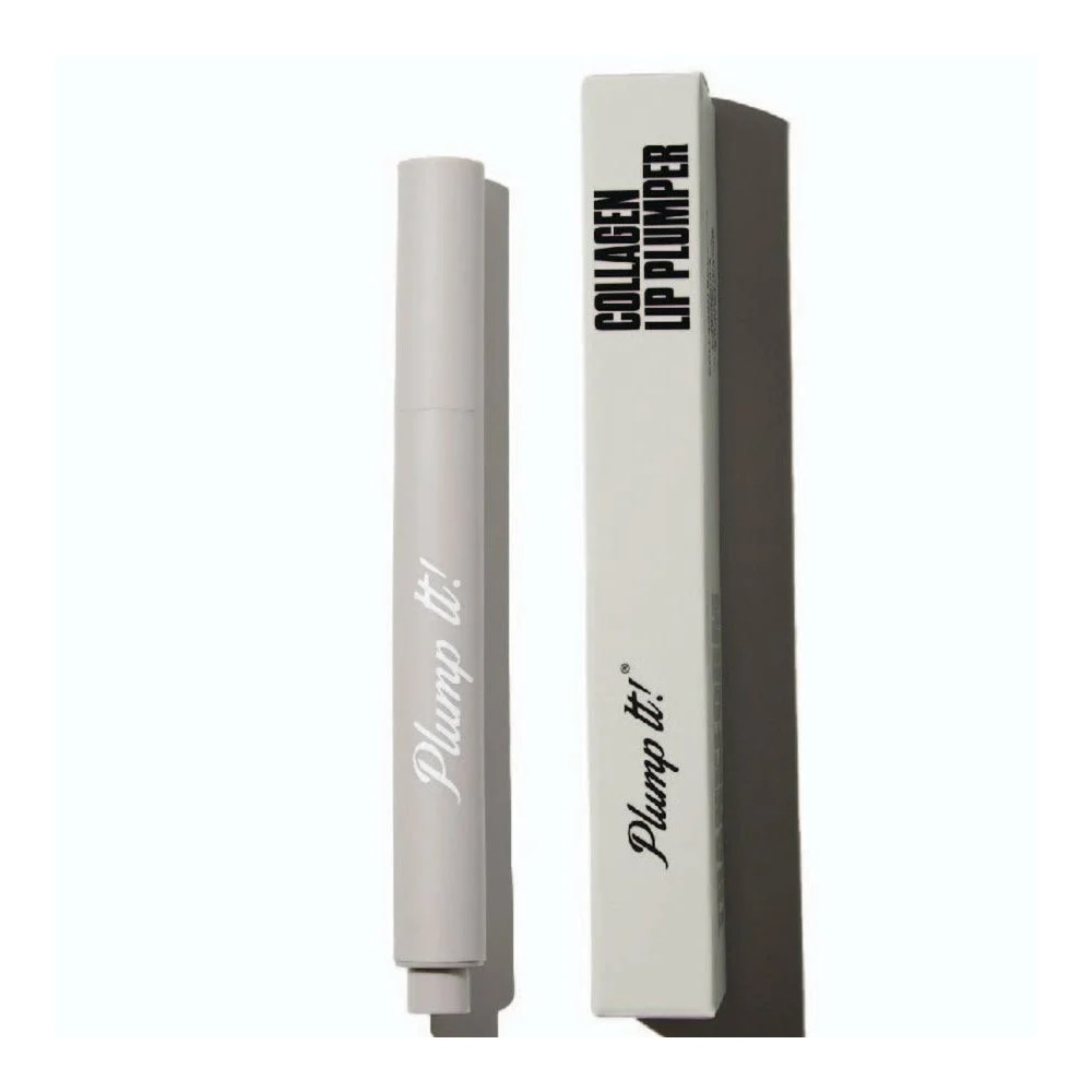 Plump It! Collagen Lip Plumper