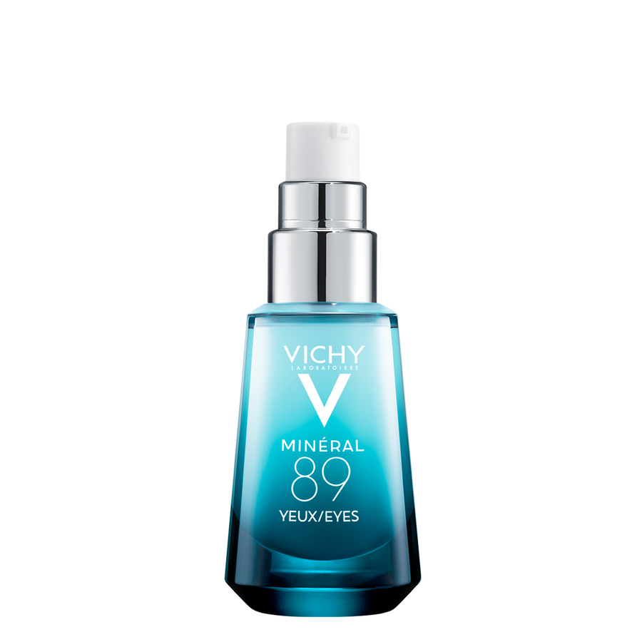 Vichy Minéral 89 Eyes