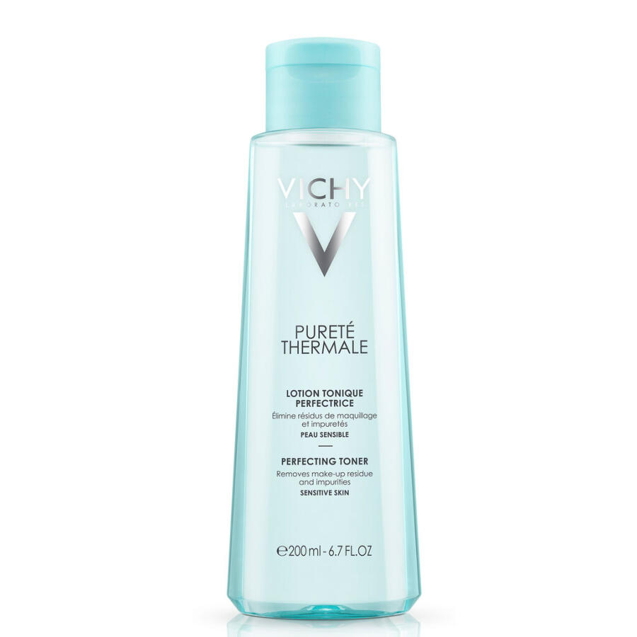 Vichy Pureté Thermale Perfecting Toner