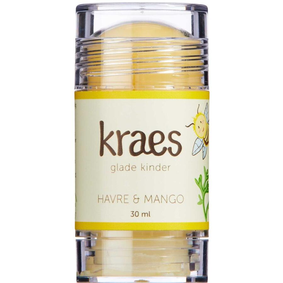 Kraes Glade Kinder Havre & Mango
