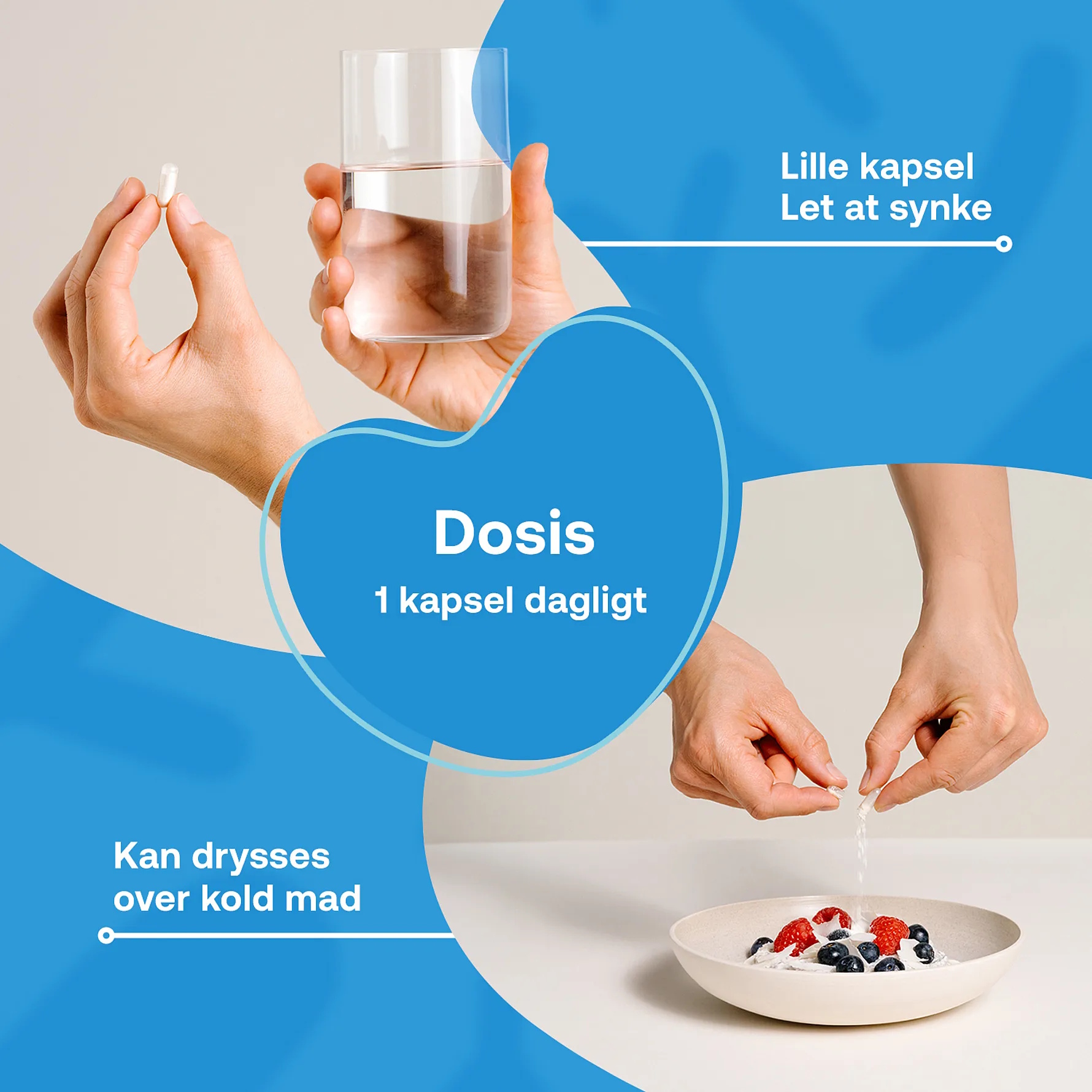 Lactocare Daily Advanced