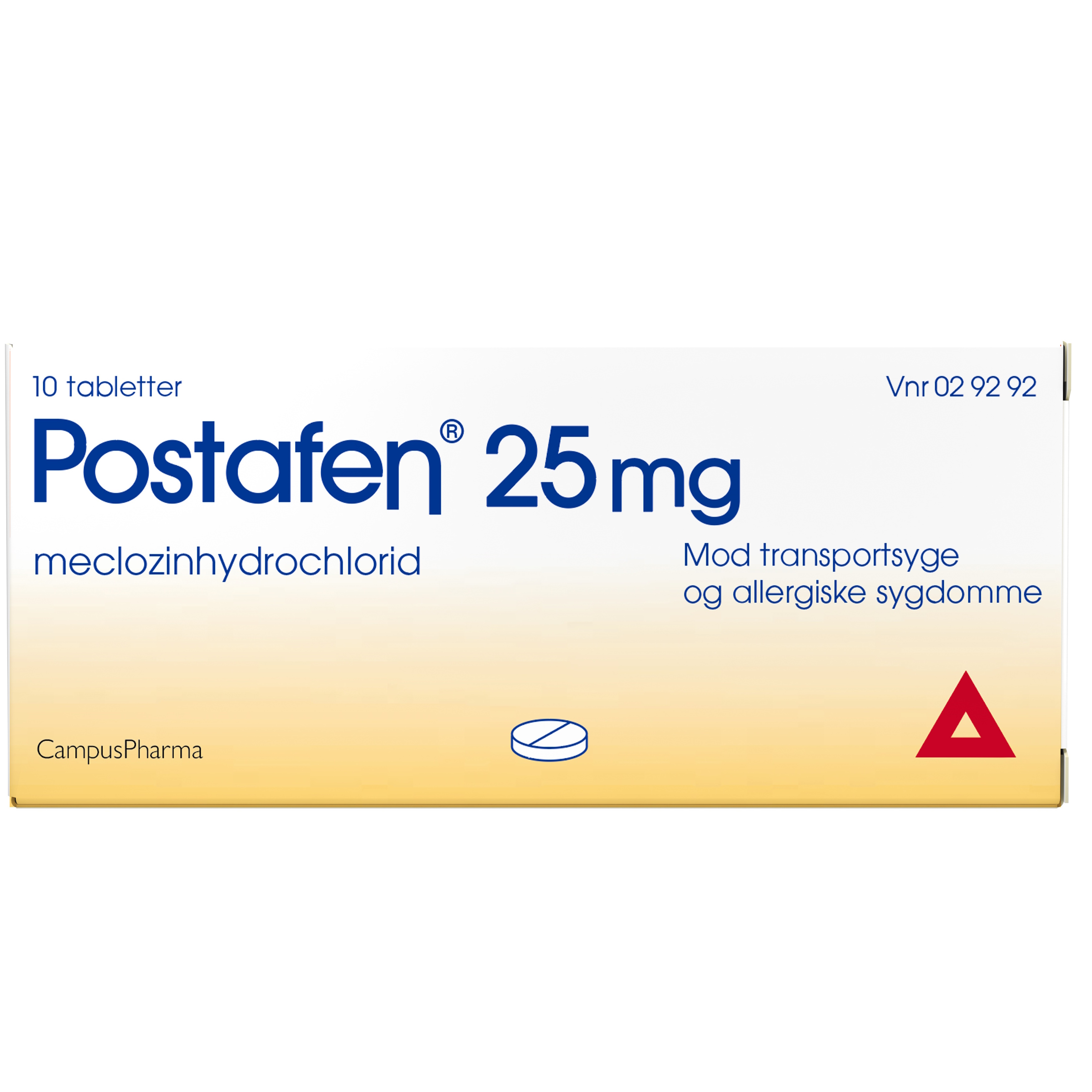 Postafen