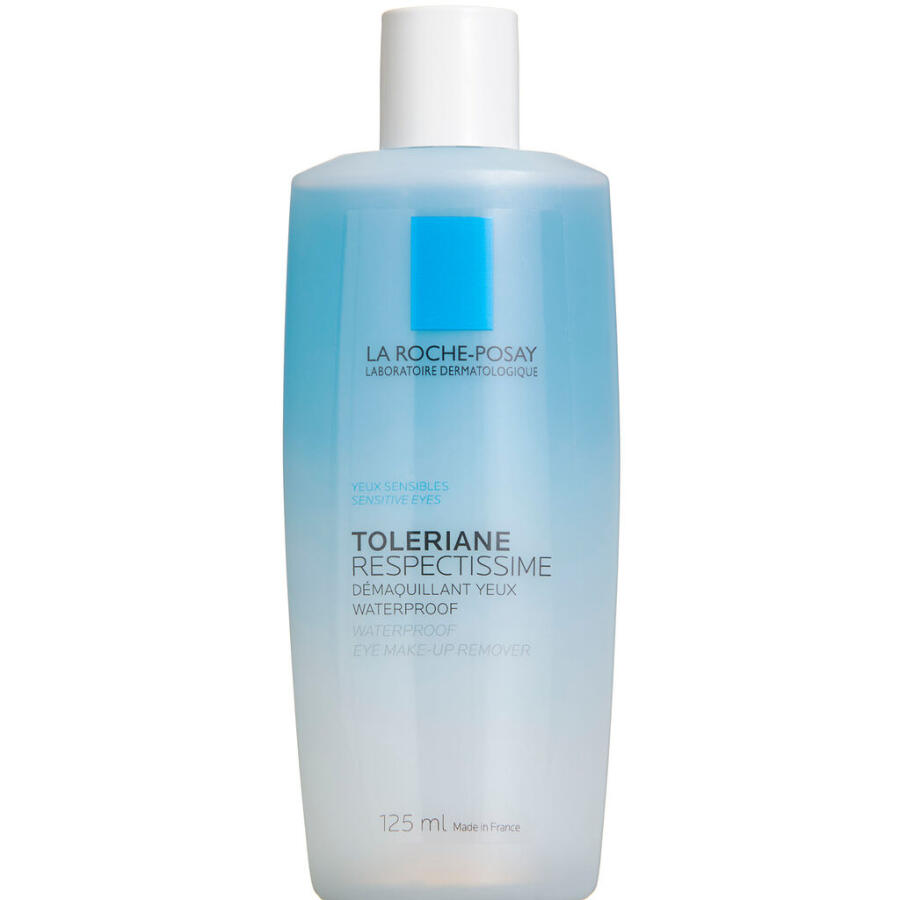 La Roche-Posay Toleriane Waterproof Eye Makeup Remover