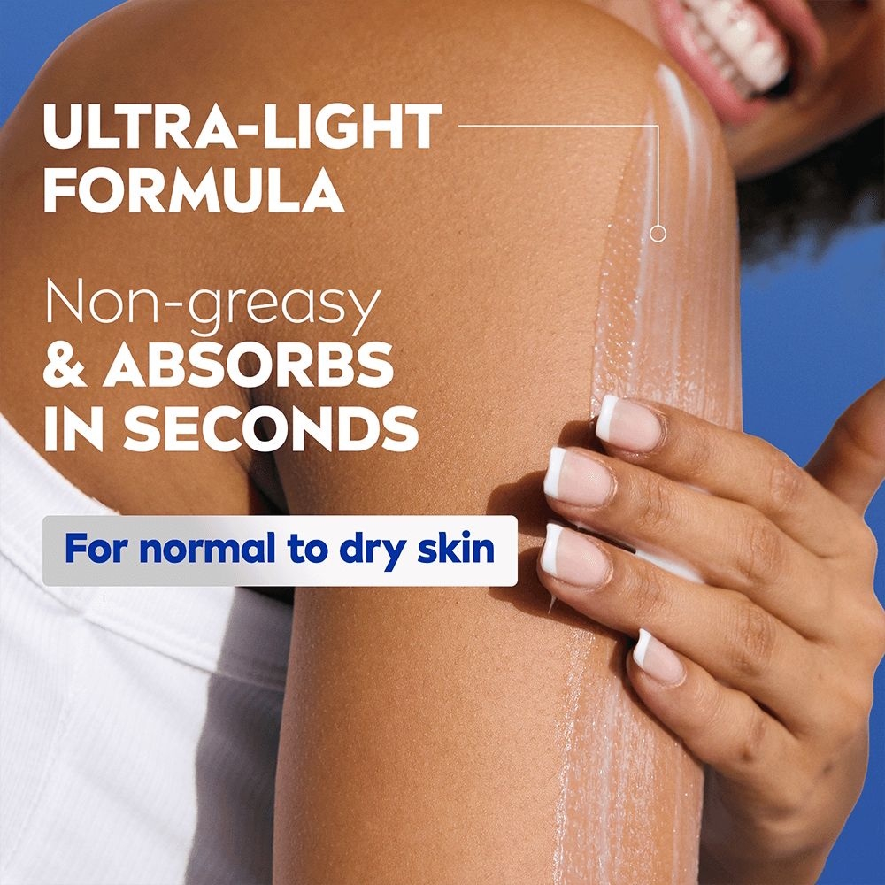 NIVEA Aloe & Hydration Lotion