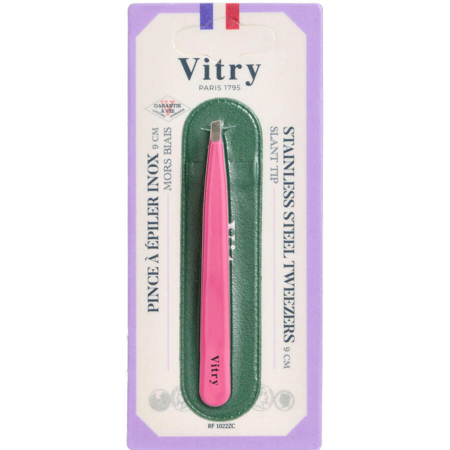 Vitry Pincet