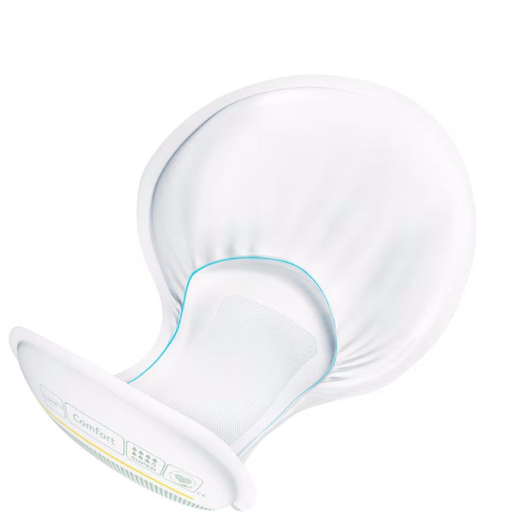 Tena Comfort Super