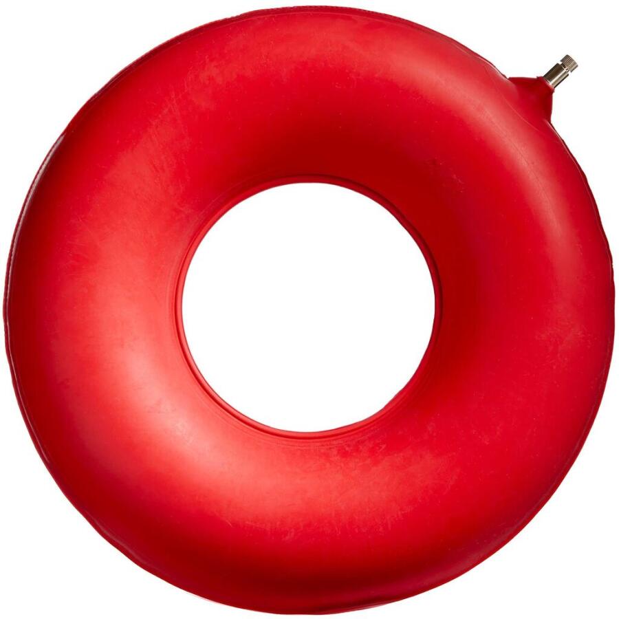 Luftkrans Gummi 43 cm