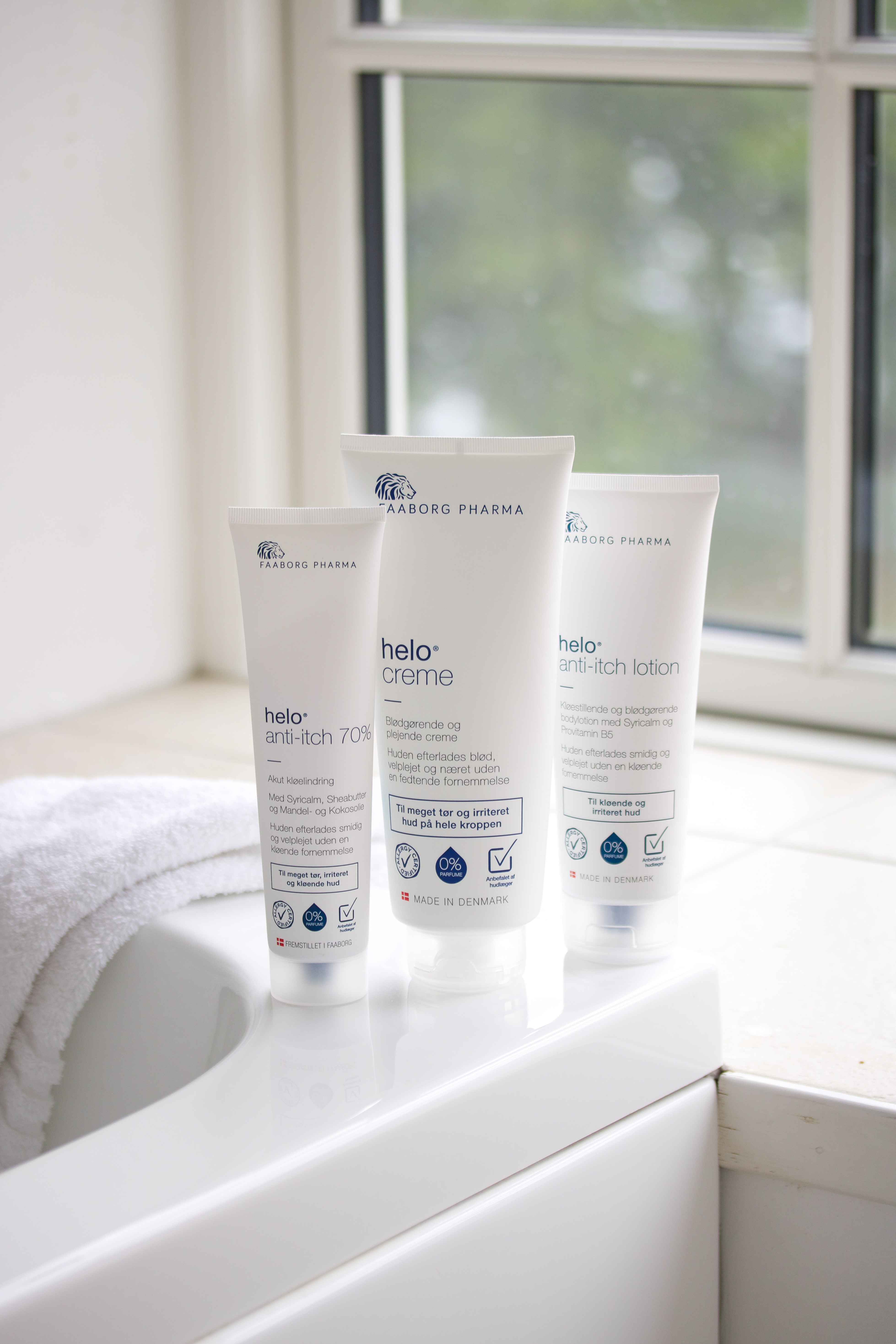 Faaborg Pharma Helo Creme