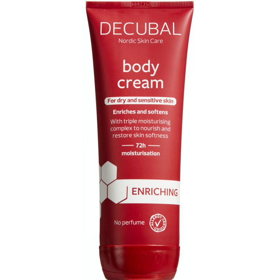 Decubal Body Creme